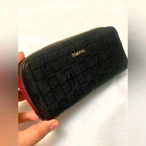 K.Tanca brand wallet. Made in  Türkiye 🇹🇷